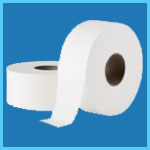 toilet paper