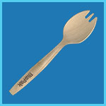 spork