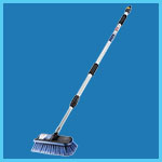 broom 