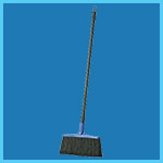 broom