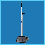 dustpan