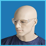 safety glasses