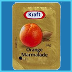 marmalade