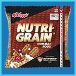 nutri grain