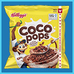 coco pops