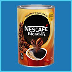 nescafe