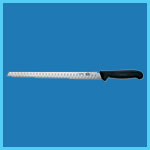 knife