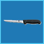 knife