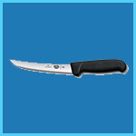 knife
