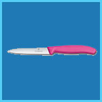 knife