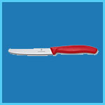 knife