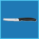 knife