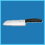 knife