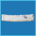 window washer sleeve