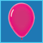 balloons
