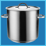 stock pot