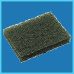 scourers