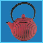 teapot