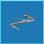 corkscrew