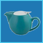 teapot