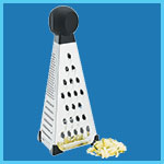 grater