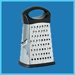 grater
