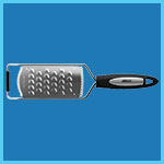 grater