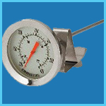thermometer