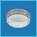 sieve