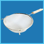 strainer