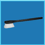 brush