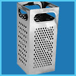 grater