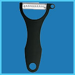 peeler