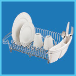 dish rack